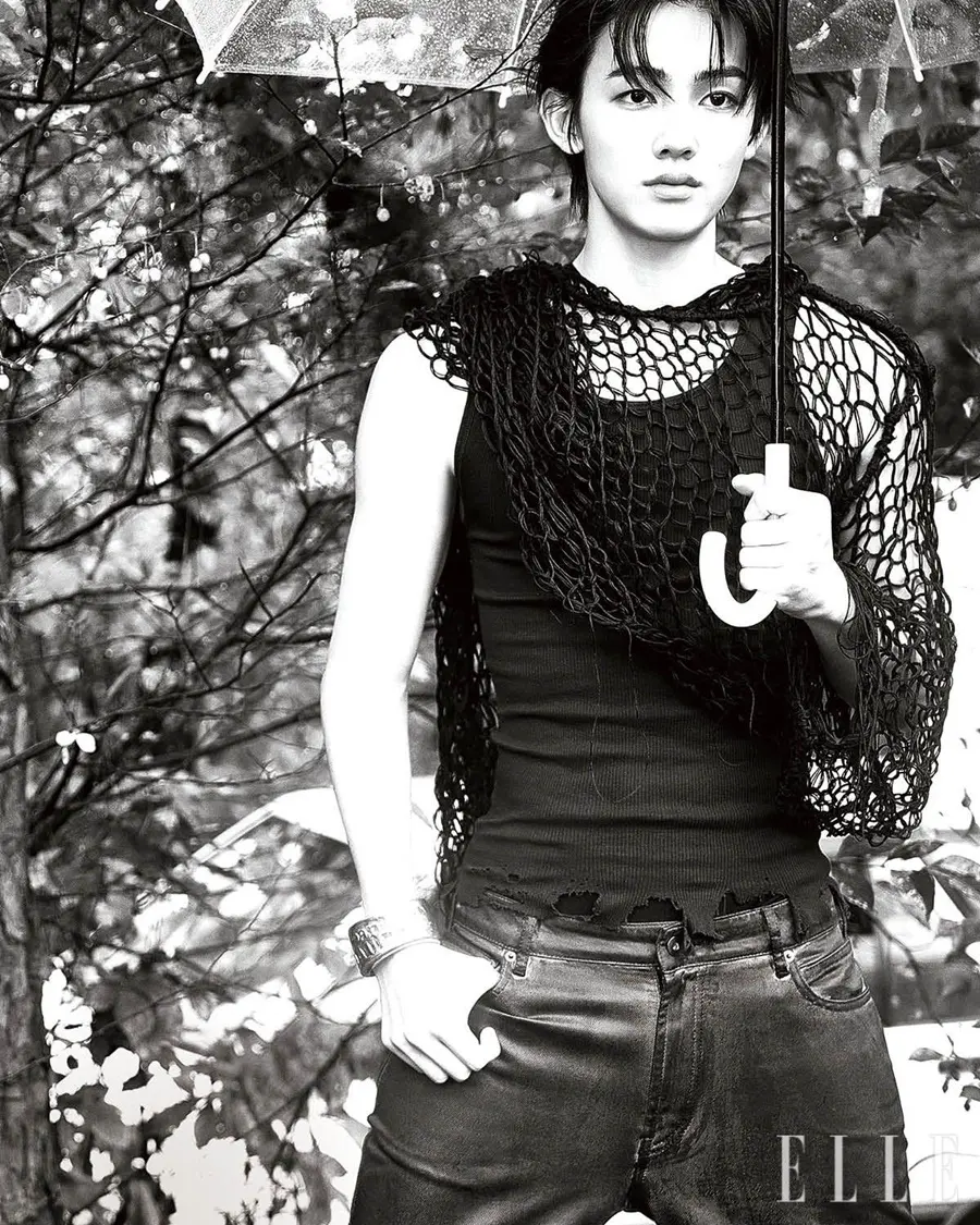 Cortis @ SuperELLE Korea November 2025