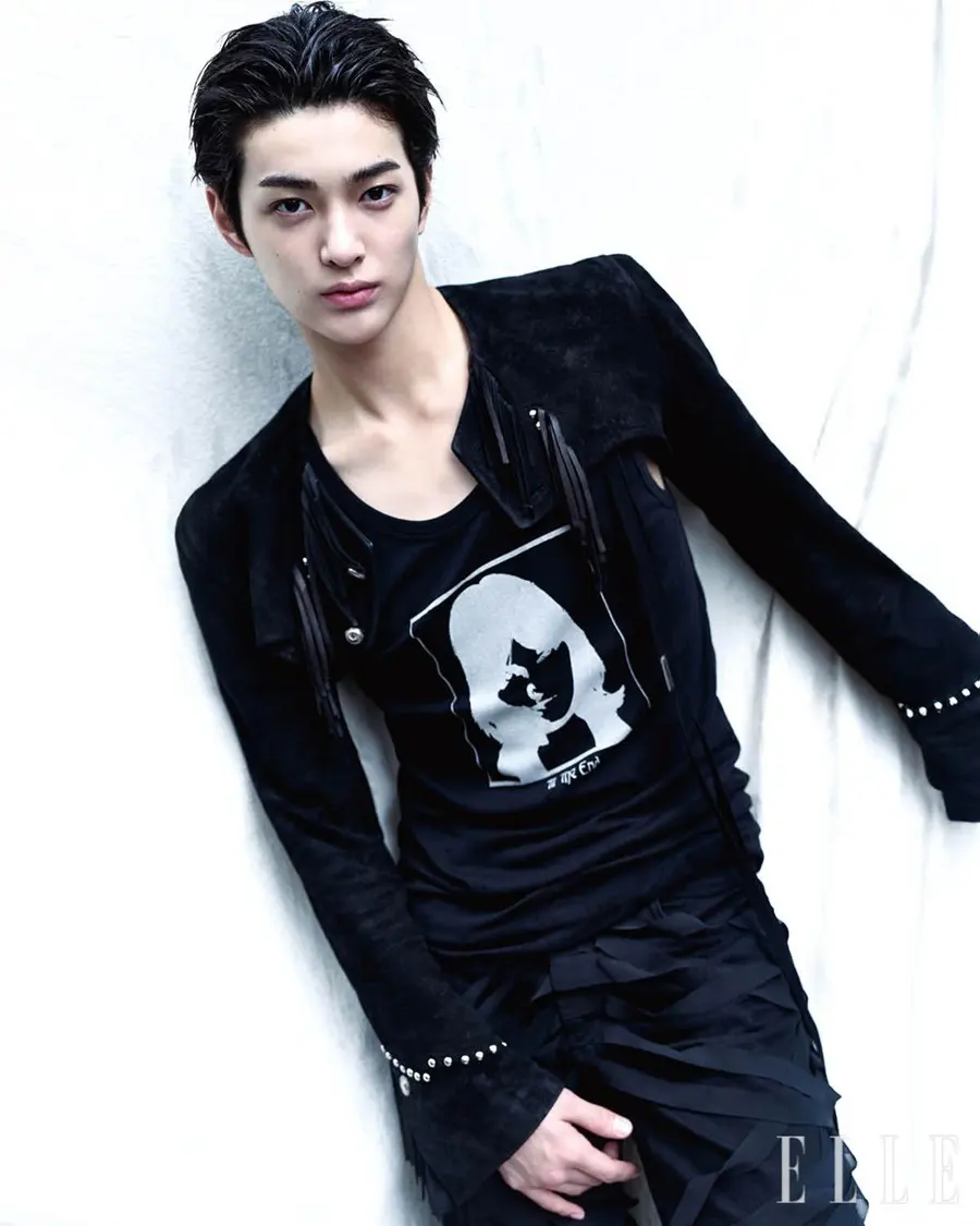 Cortis @ SuperELLE Korea November 2025