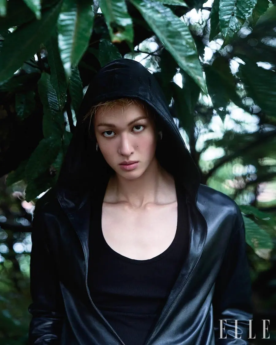 Cortis @ SuperELLE Korea November 2025