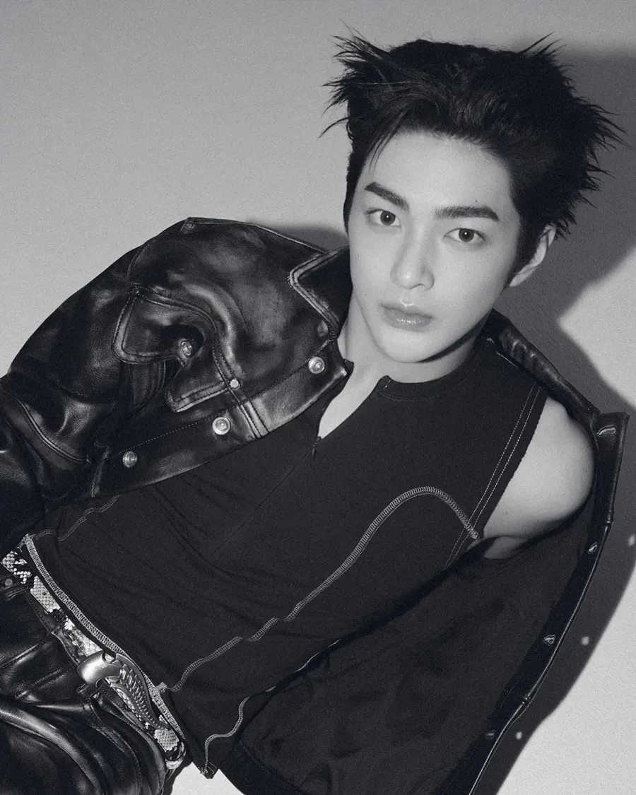 Cortis @ VOGUE Korea October 2025