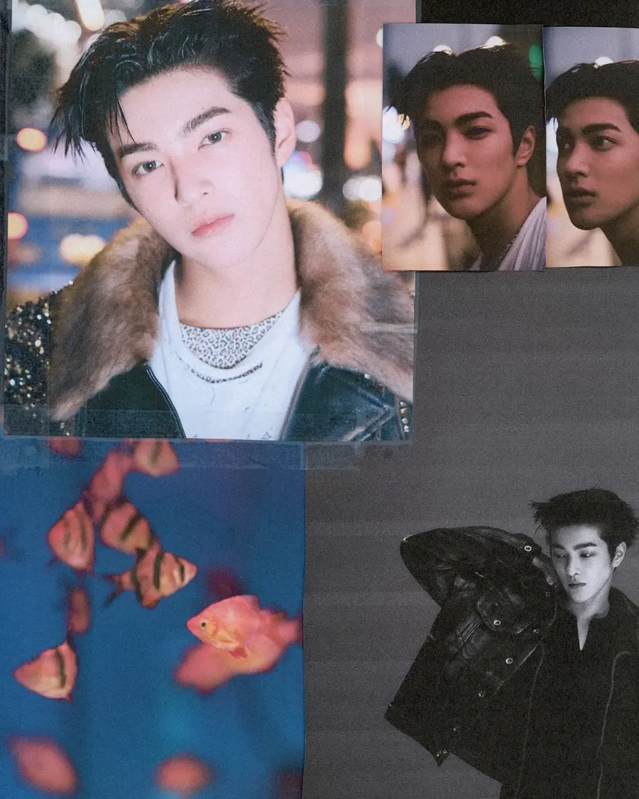 Cortis @ VOGUE Korea October 2025