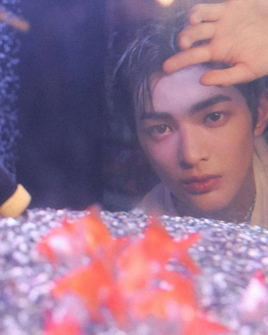 Cortis @ VOGUE Korea October 2025