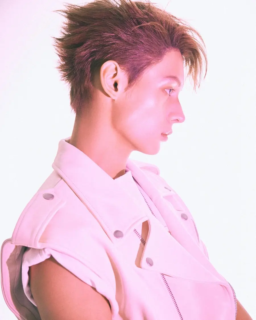 Cortis @ VOGUE Korea October 2025