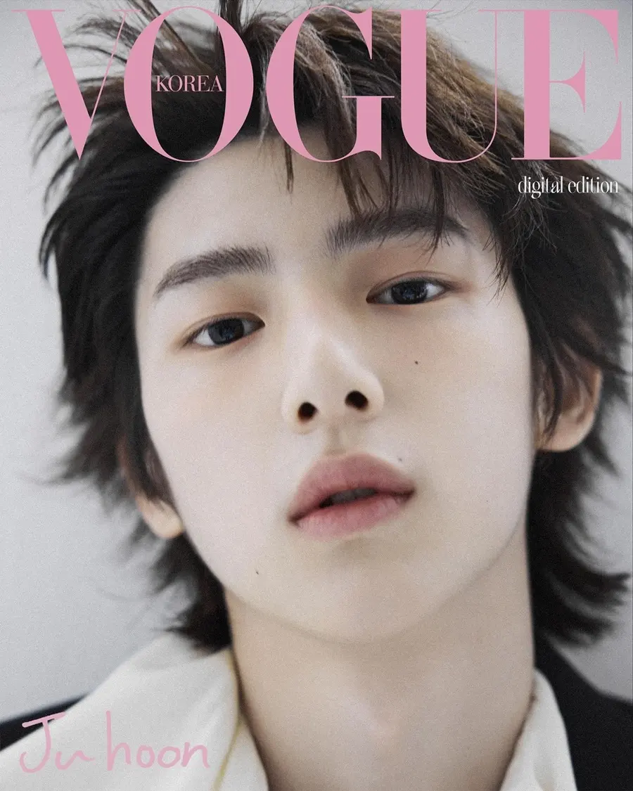 Cortis @ VOGUE Korea October 2025