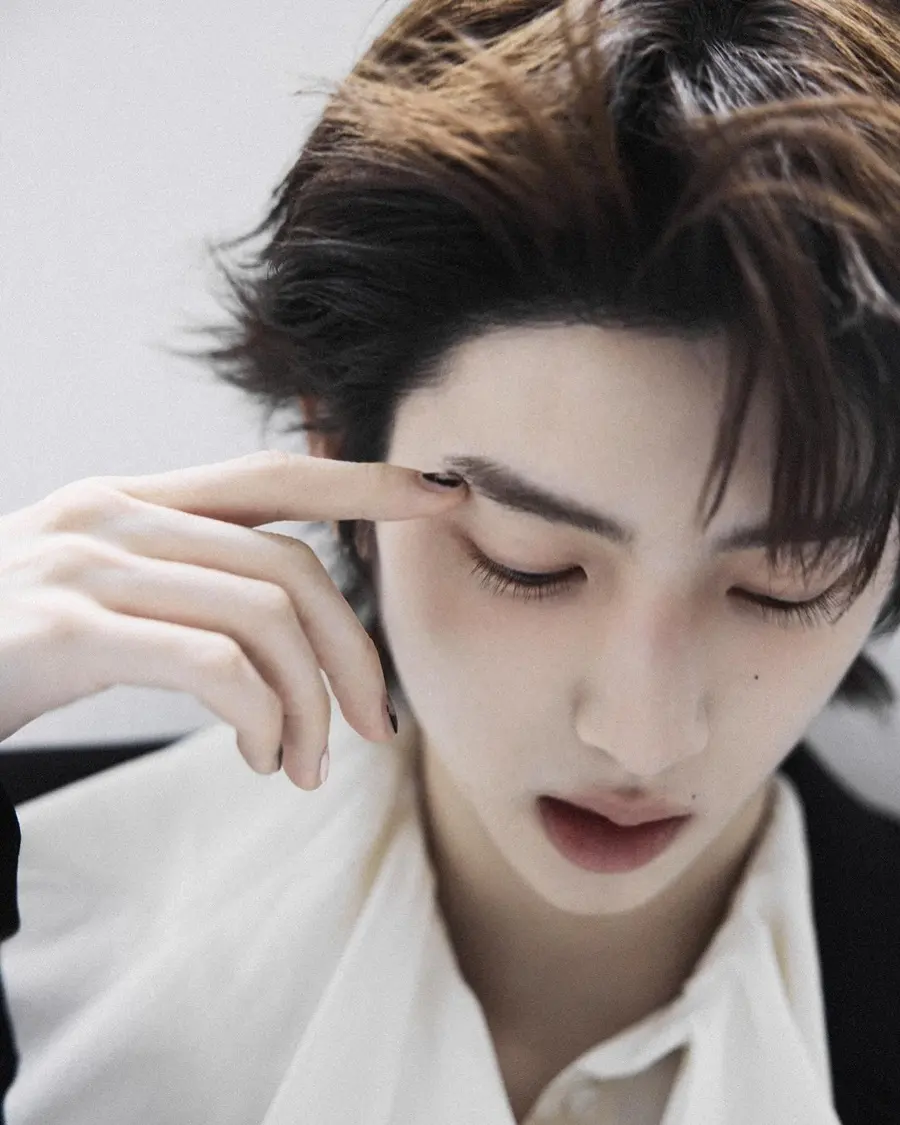 Cortis @ VOGUE Korea October 2025