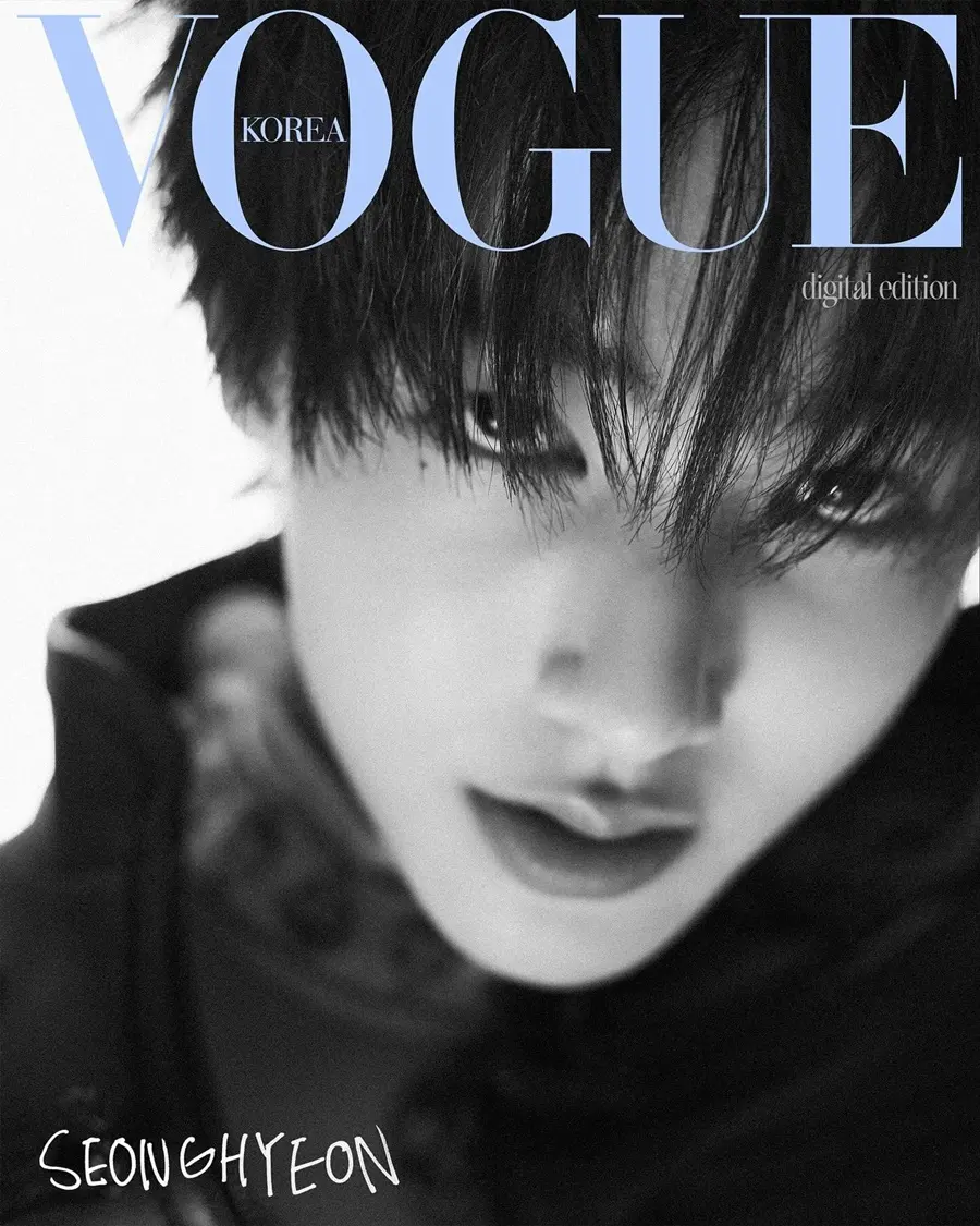Cortis @ VOGUE Korea October 2025