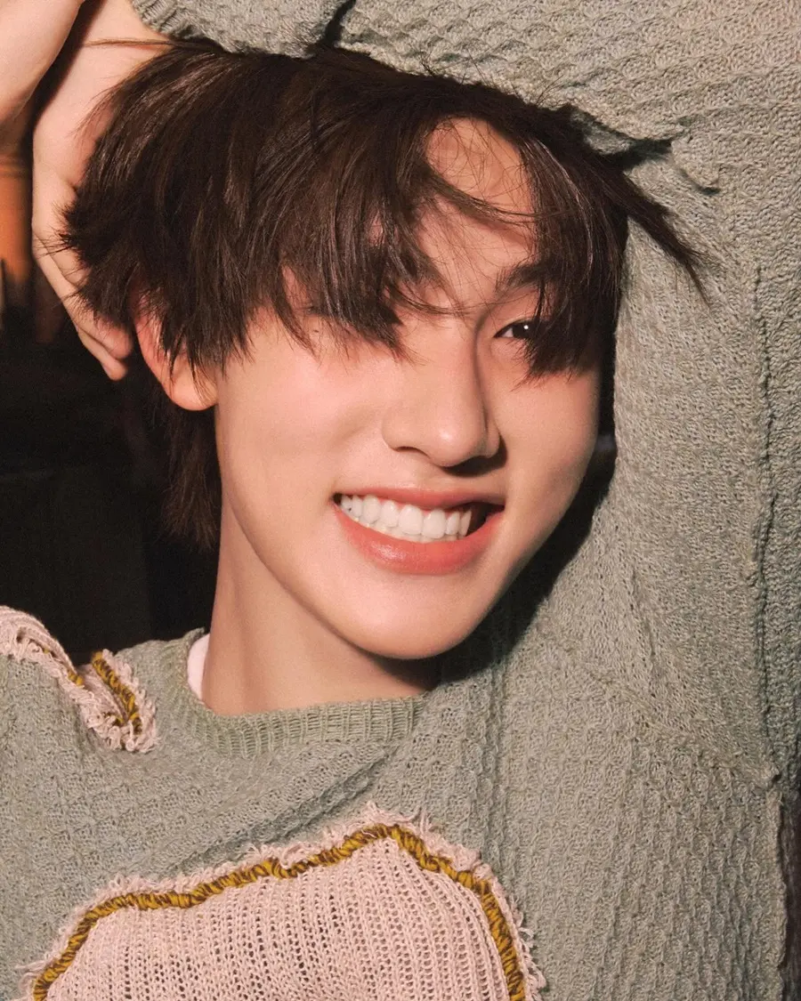 Cortis @ VOGUE Korea October 2025