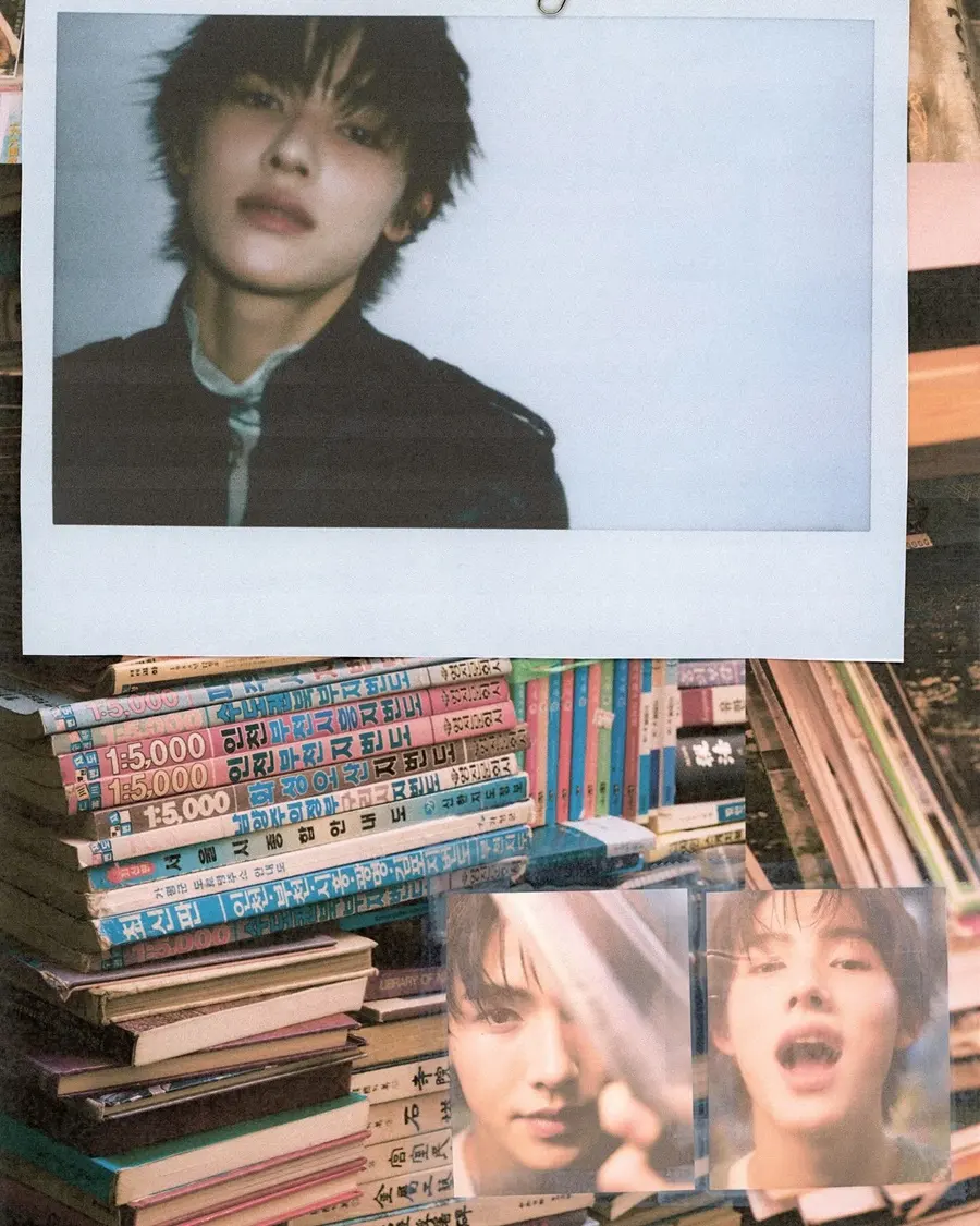 Cortis @ VOGUE Korea October 2025