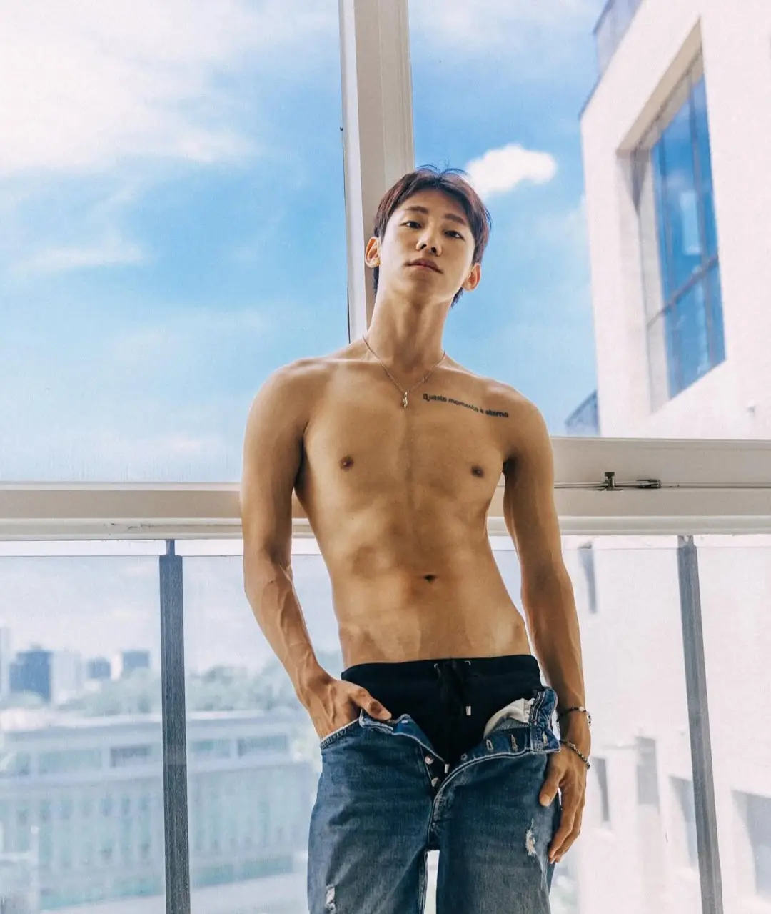 ใจละลาย