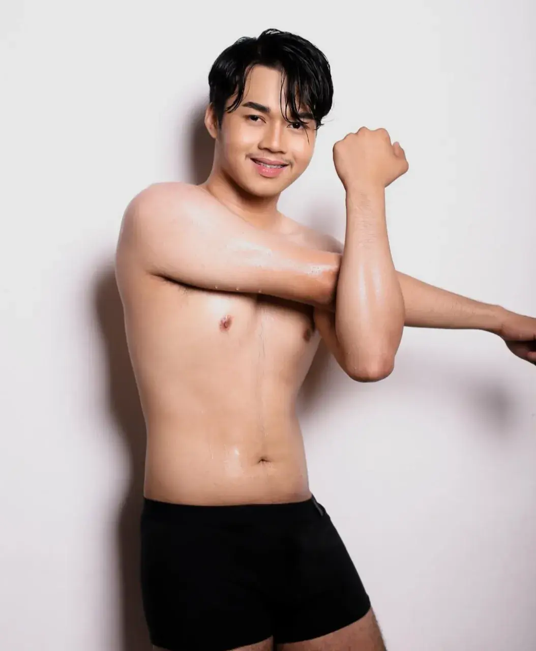 ใจละลาย