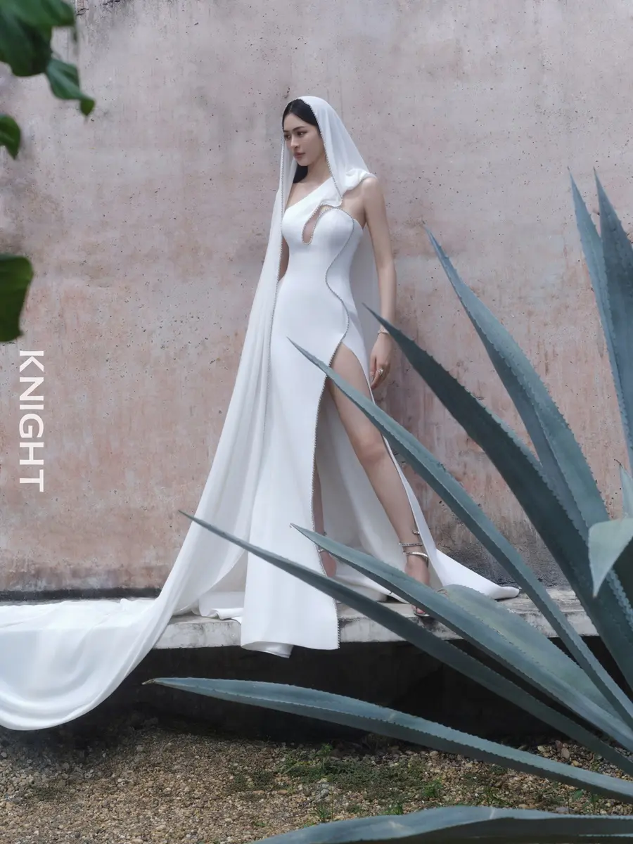 หลิงหลิง-ศิริลักษณ์ คอง @ KNIGHT China October 2025