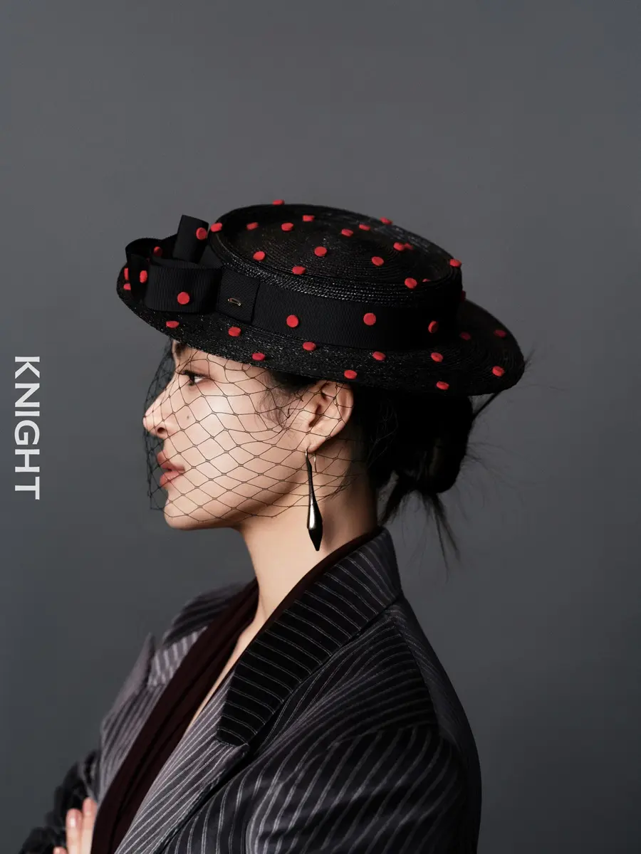 หลิงหลิง-ศิริลักษณ์ คอง @ KNIGHT China October 2025