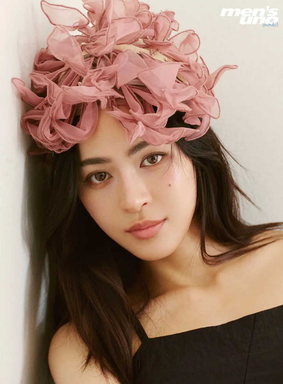 หลิงหลิง-ศิริลักษณ์ คอง @ Men’s uno Young! China November 2025