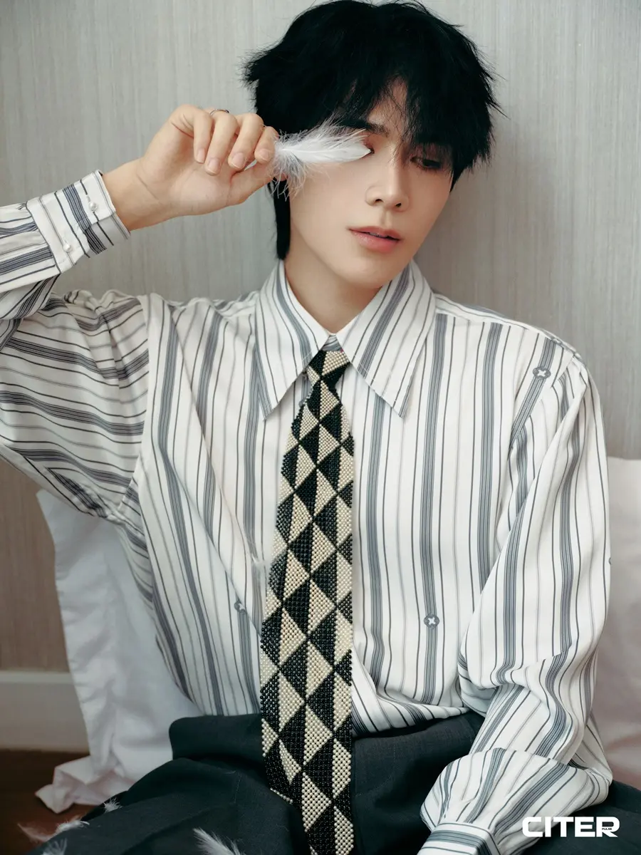 พีท วสุธร @ CITERpulse China October 2025