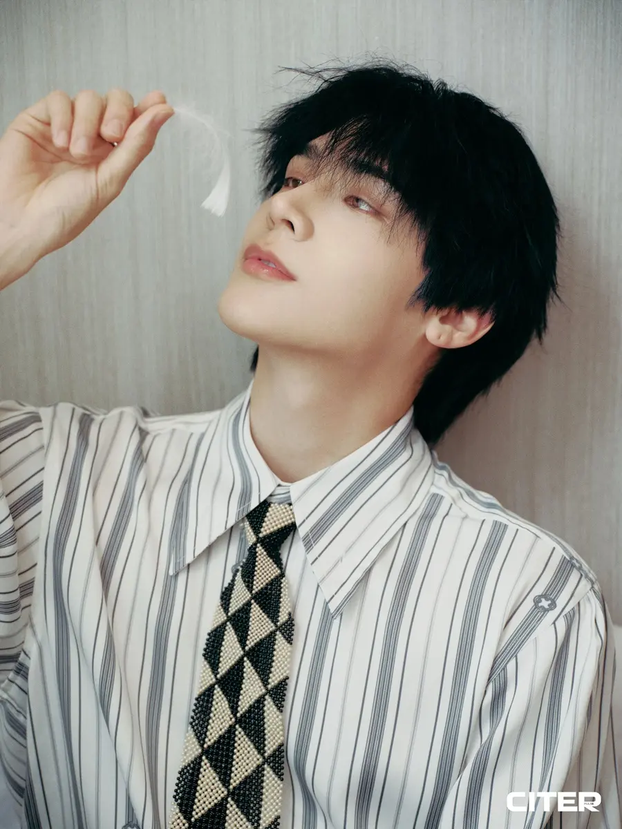 พีท วสุธร @ CITERpulse China October 2025