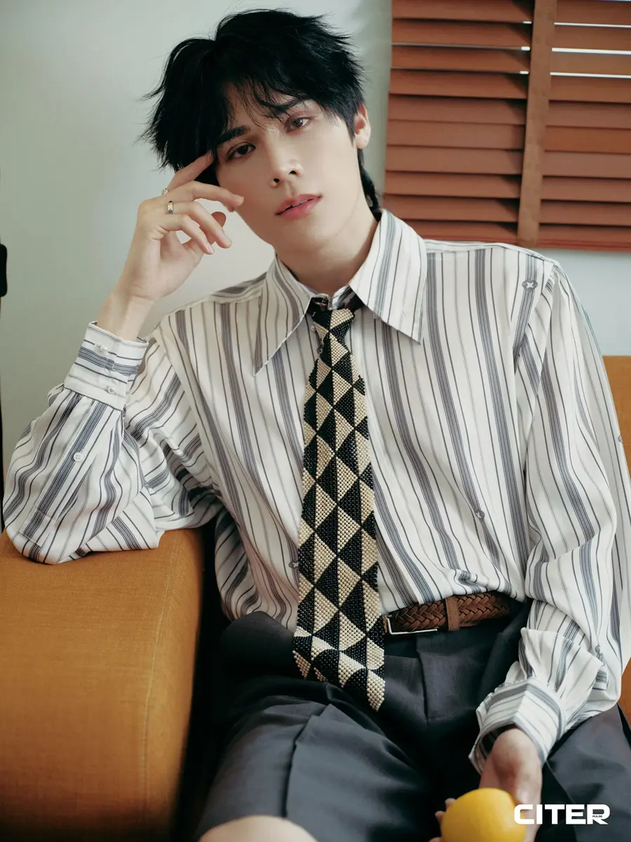 พีท วสุธร @ CITERpulse China October 2025