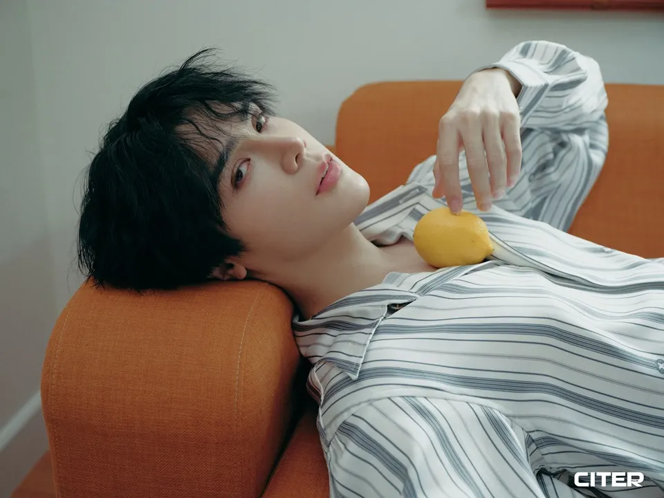 พีท วสุธร @ CITERpulse China October 2025