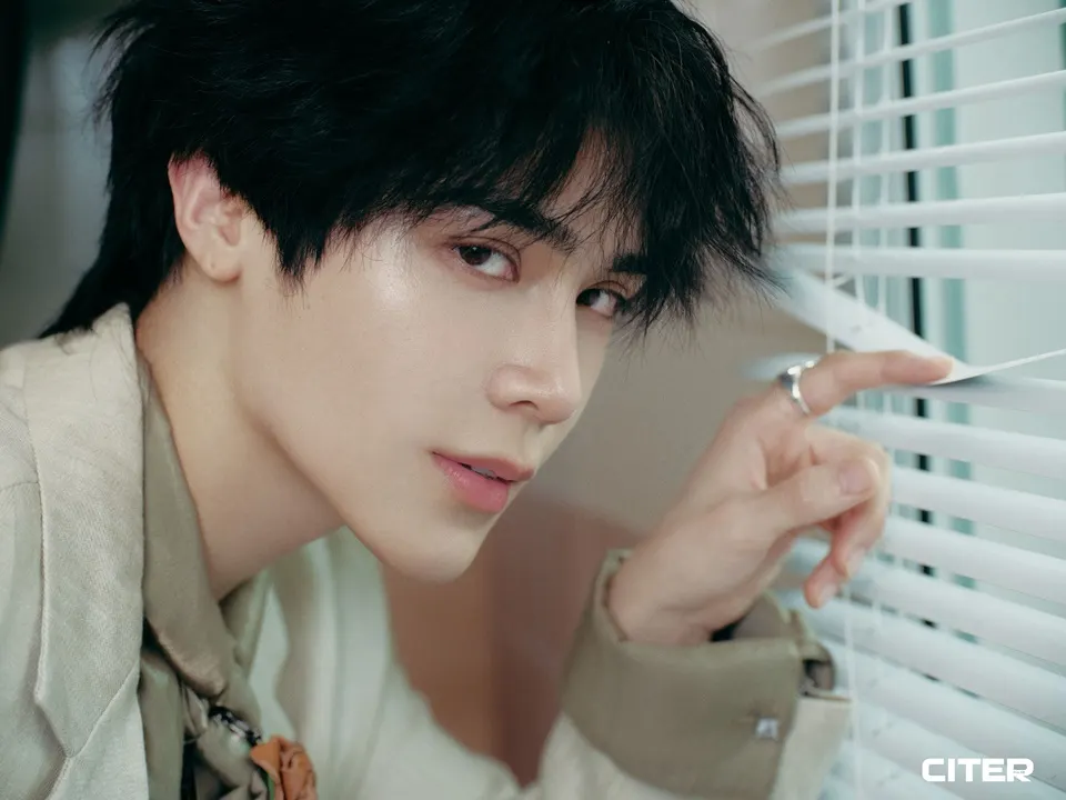 พีท วสุธร @ CITERpulse China October 2025