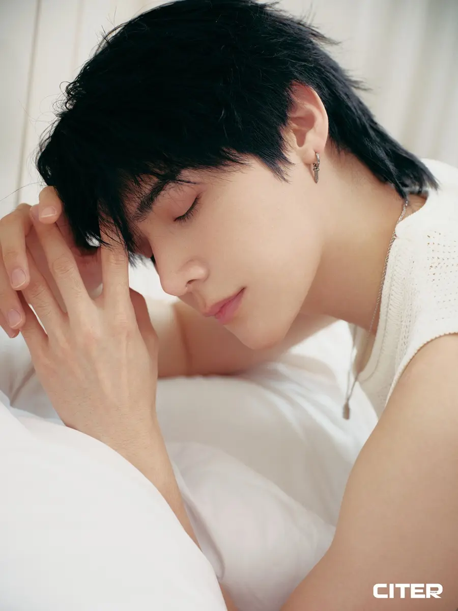 พีท วสุธร @ CITERpulse China October 2025