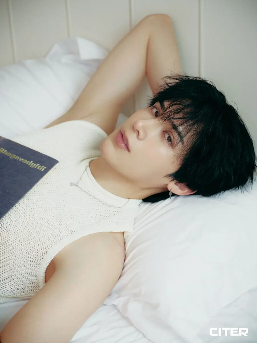 พีท วสุธร @ CITERpulse China October 2025