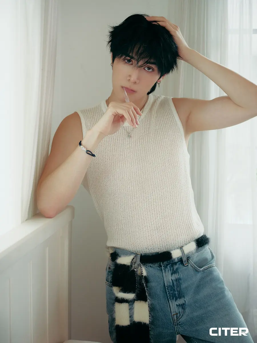 พีท วสุธร @ CITERpulse China October 2025