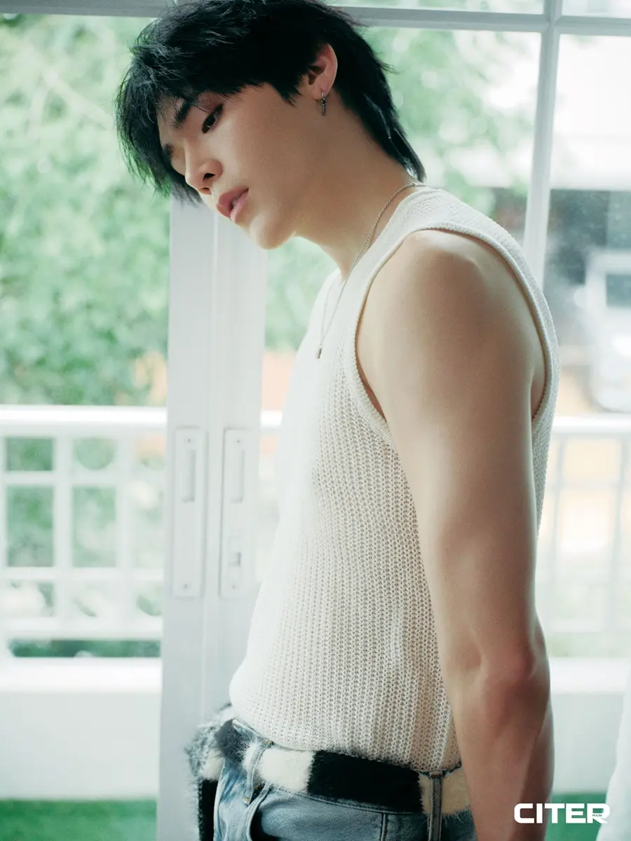 พีท วสุธร @ CITERpulse China October 2025