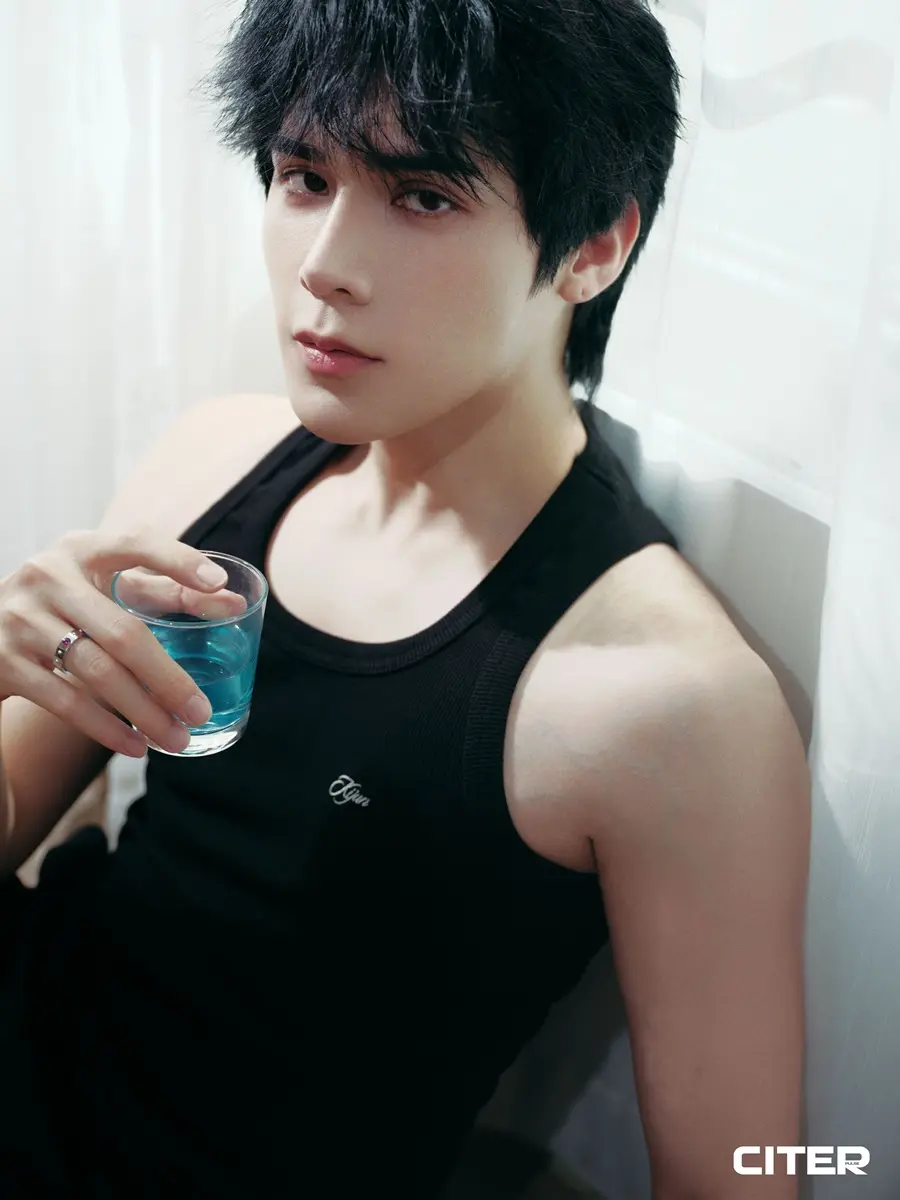 พีท วสุธร @ CITERpulse China October 2025