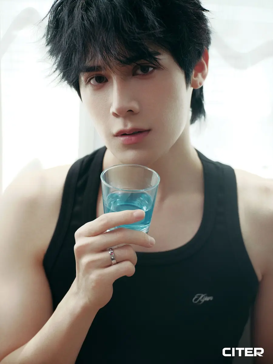 พีท วสุธร @ CITERpulse China October 2025