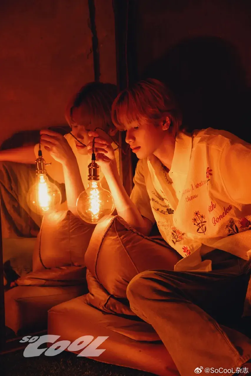 สมาร์ท ชิษณุพงศ์ @ SoCooL China September 2025