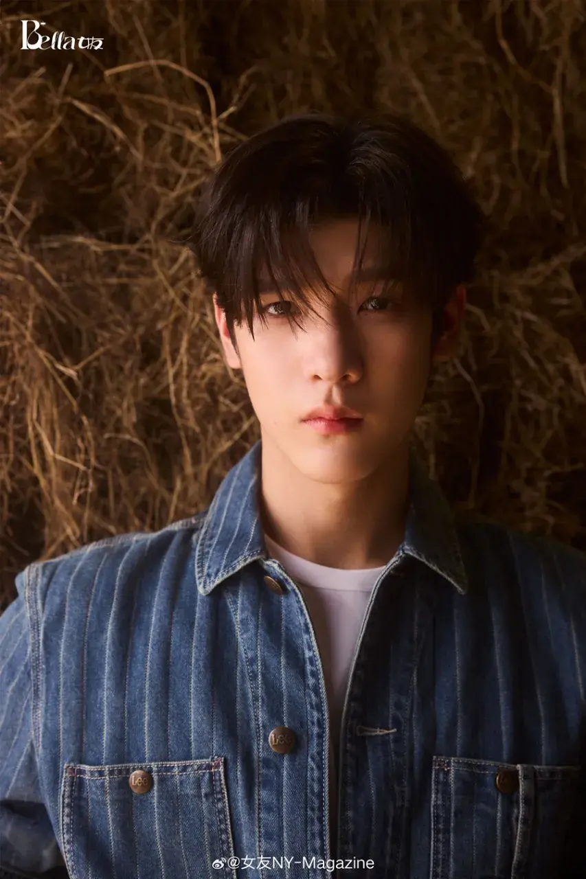 จิมมี่ กานต์ & โอม ธนกฤต @ Bella+China October 2025