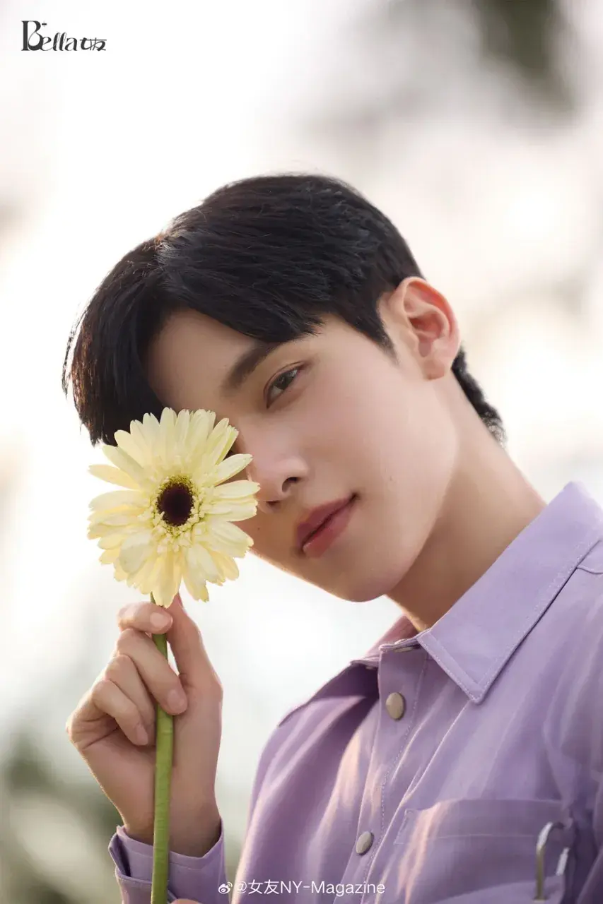 จิมมี่ กานต์ & โอม ธนกฤต @ Bella+China October 2025