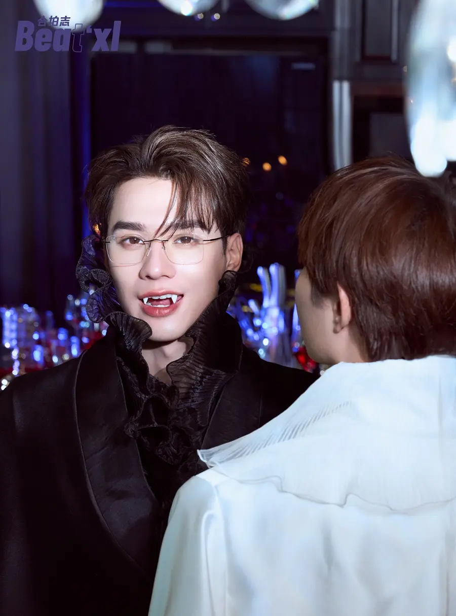 เก่ง หฤษฎ์ & น้ำปิง นภัสกร @ Beat‘xl China October 2025