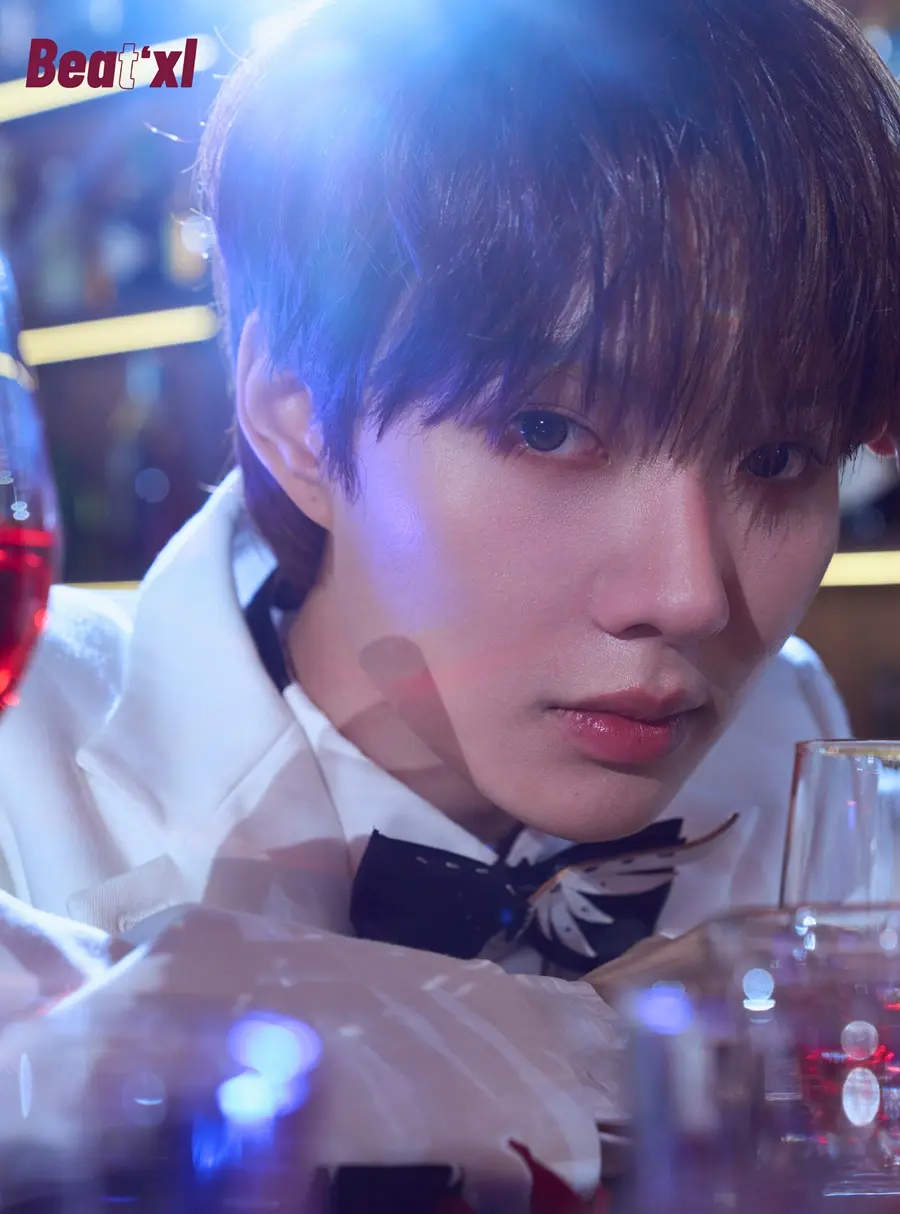 เก่ง หฤษฎ์ & น้ำปิง นภัสกร @ Beat‘xl China October 2025