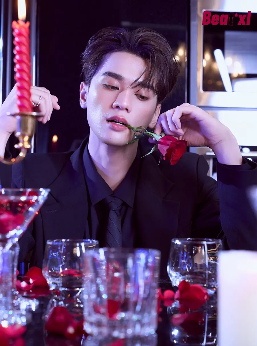 เก่ง หฤษฎ์ & น้ำปิง นภัสกร @ Beat‘xl China October 2025