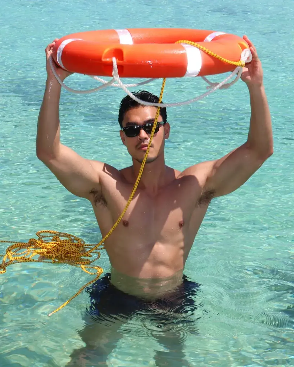 เสริพให้ล้นปาก