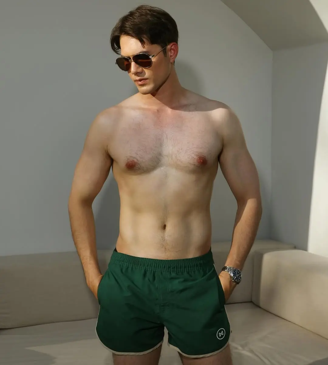 เสริพให้ล้นปาก