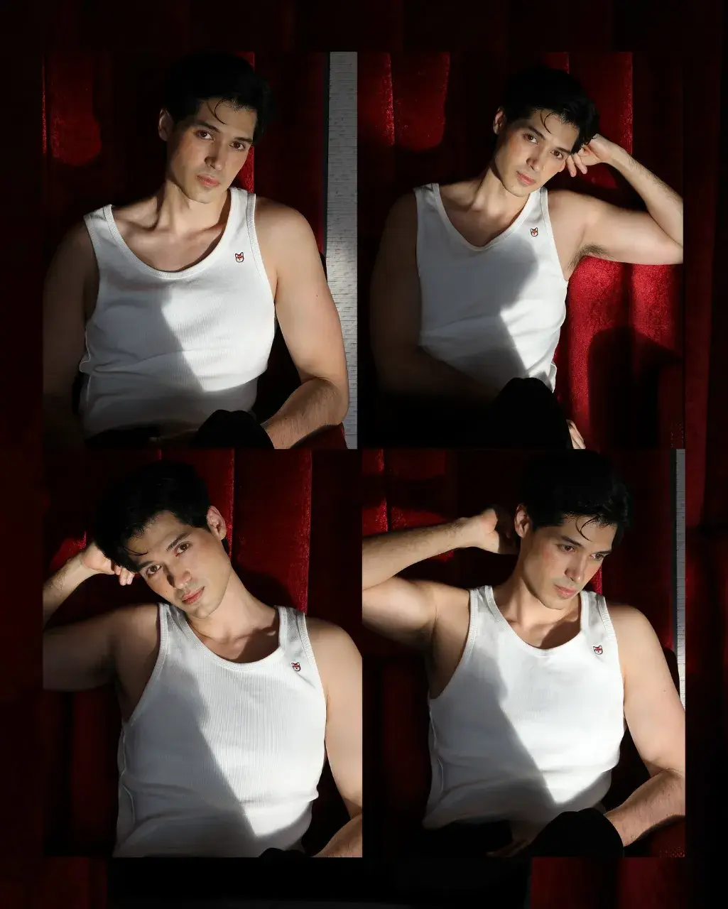 ของแซ่บบบบ