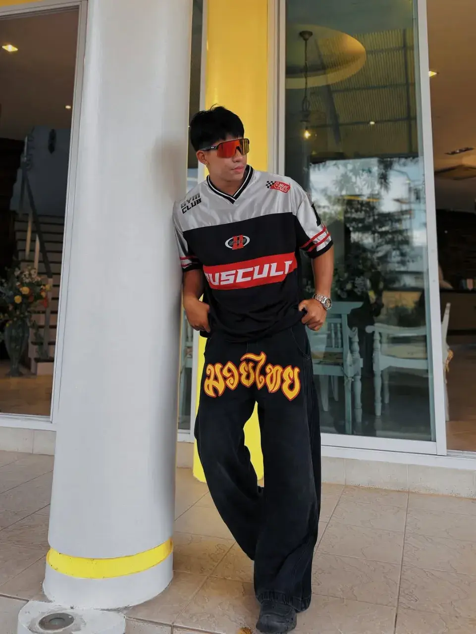 มวยโค้ก100ครั้ง