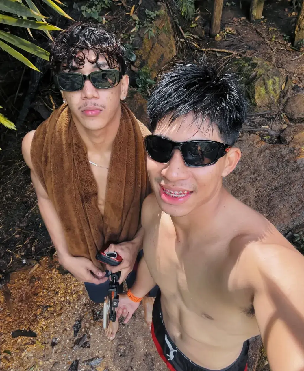 มวยโค้ก100ครั้ง