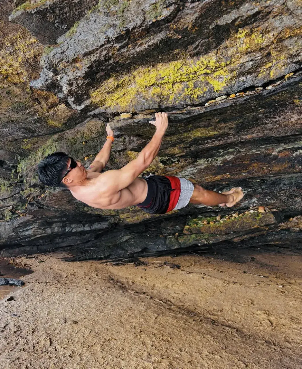 มวยโค้ก100ครั้ง