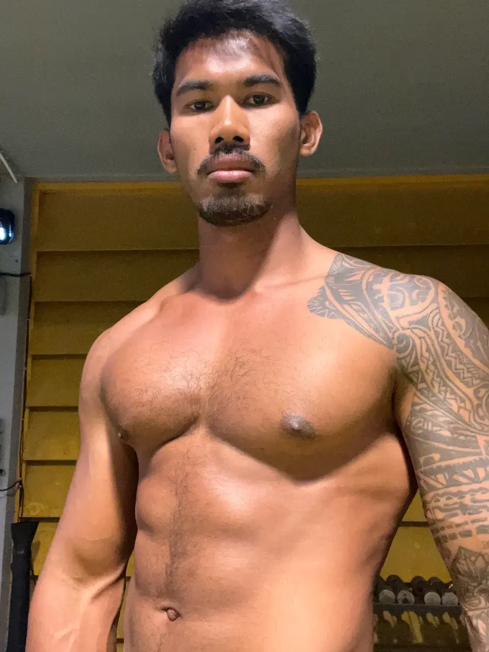 มวยโค้ก100ครั้ง