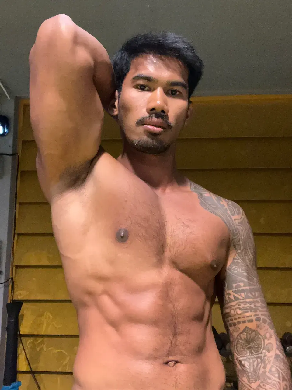 มวยโค้ก100ครั้ง