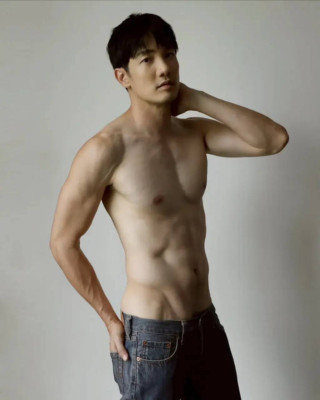 มวยโค้ก100ครั้ง