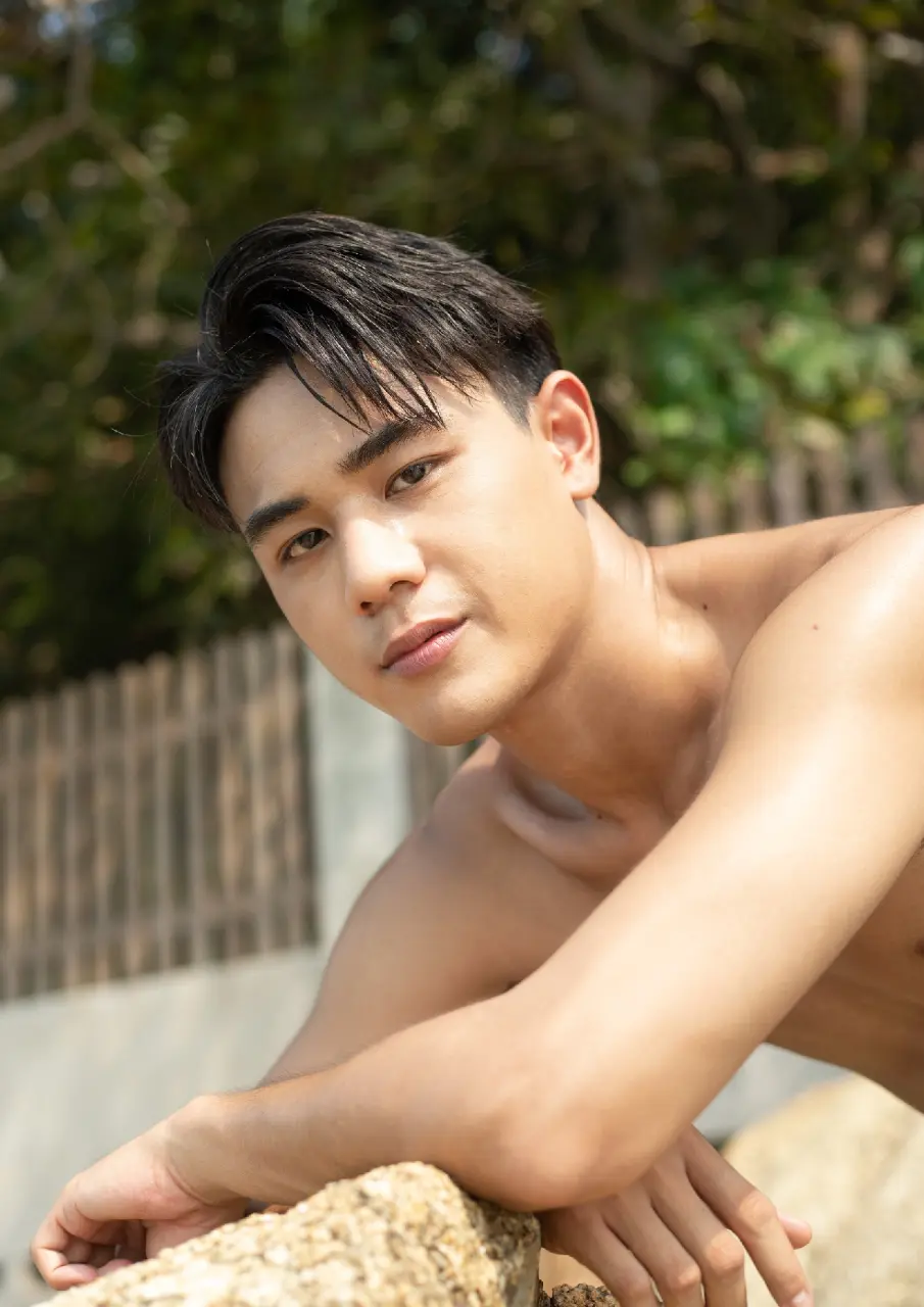 Photobook : 1 DAY WITH PARM