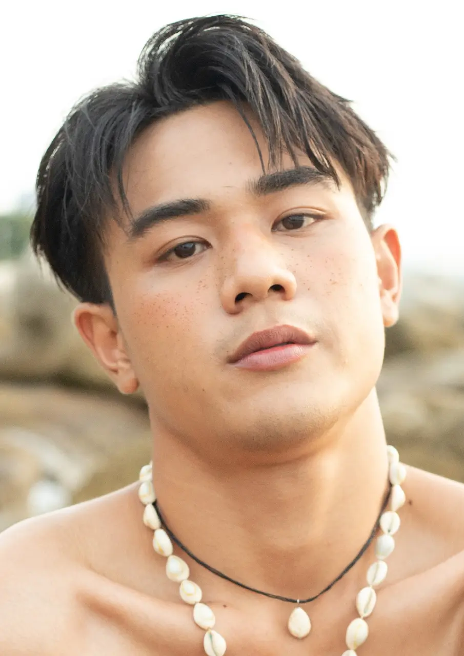 Photobook : 1 DAY WITH PARM