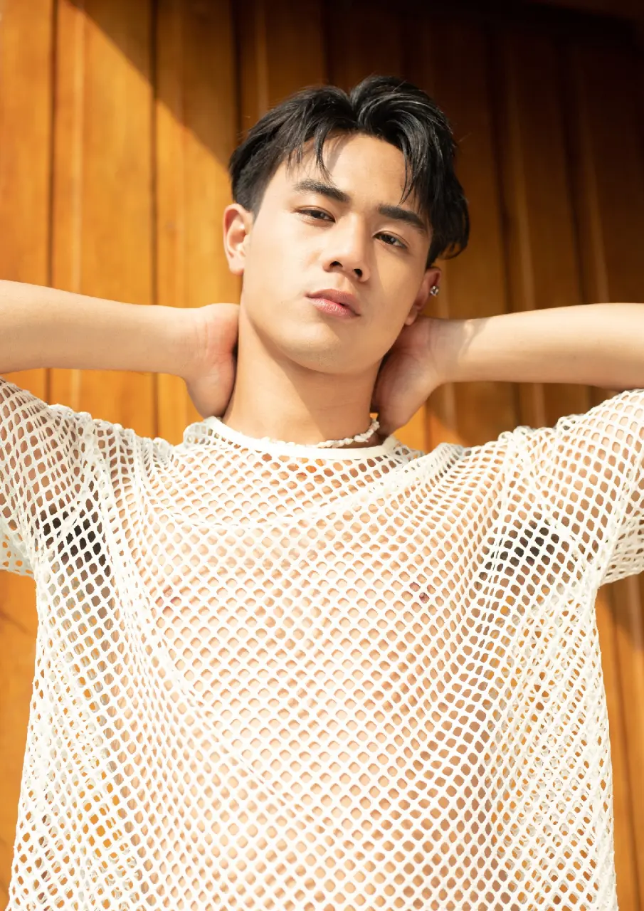 Photobook : 1 DAY WITH PARM