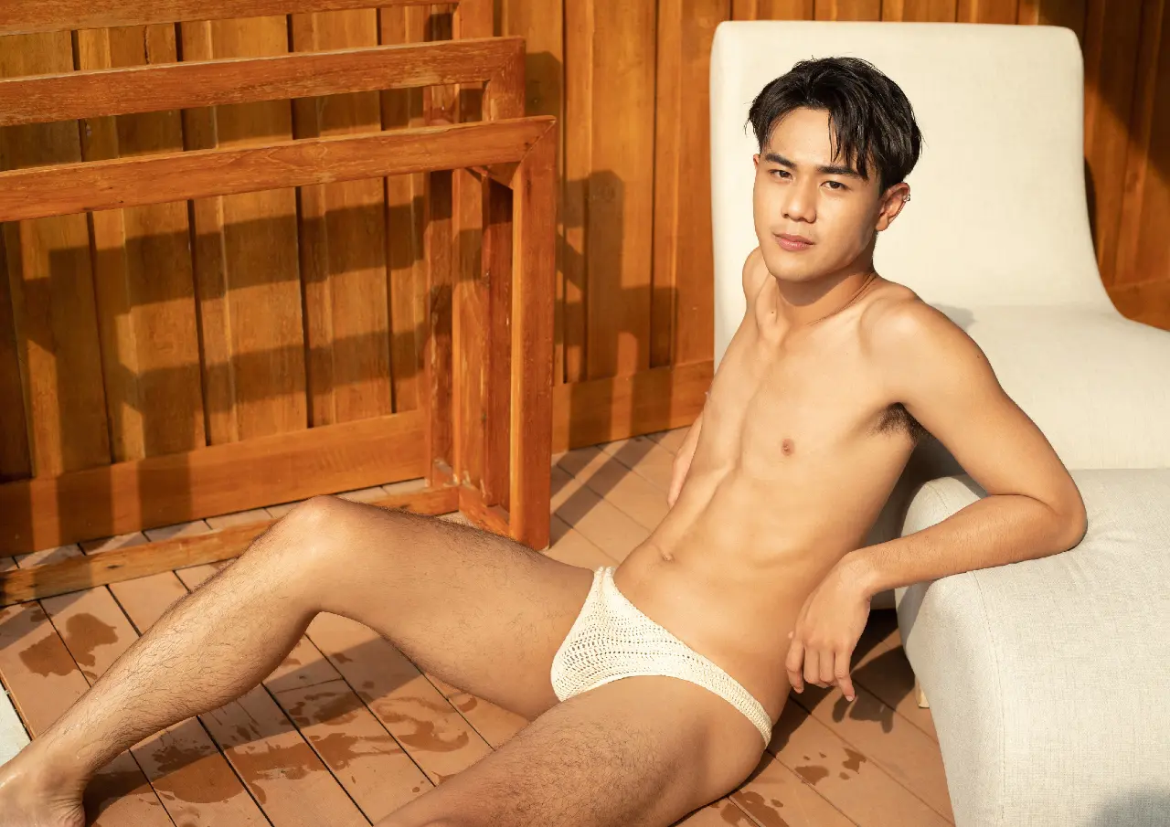 Photobook : 1 DAY WITH PARM