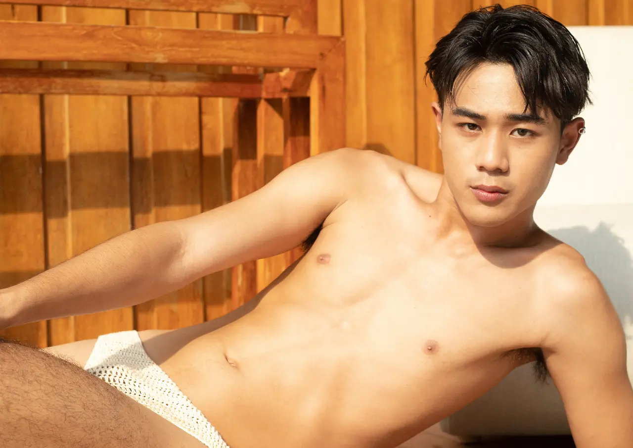 Photobook : 1 DAY WITH PARM