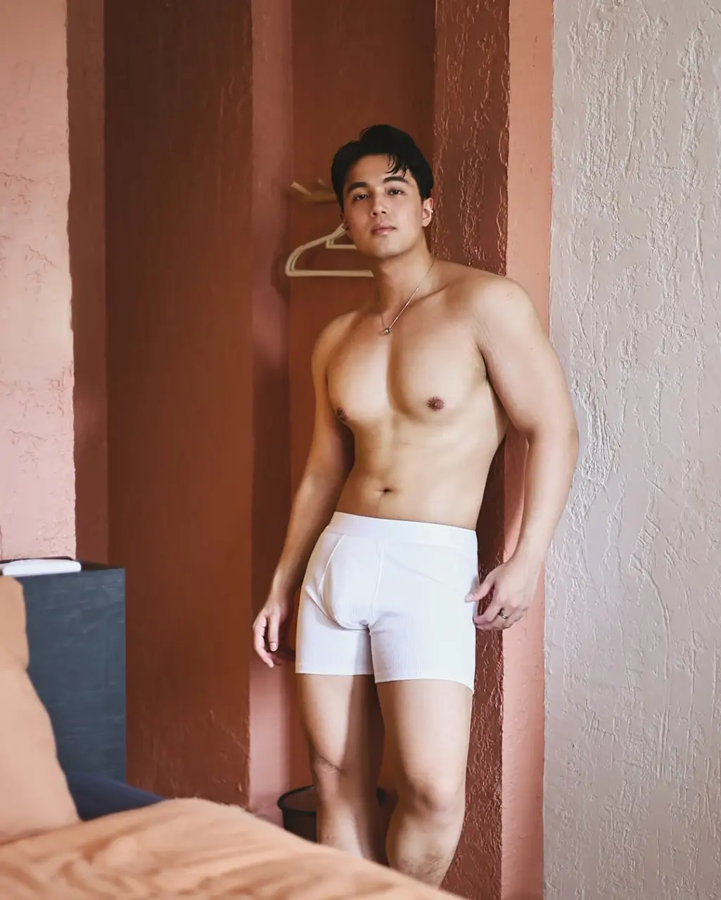 Cool guy : Lê Phạm Quốc Đạt