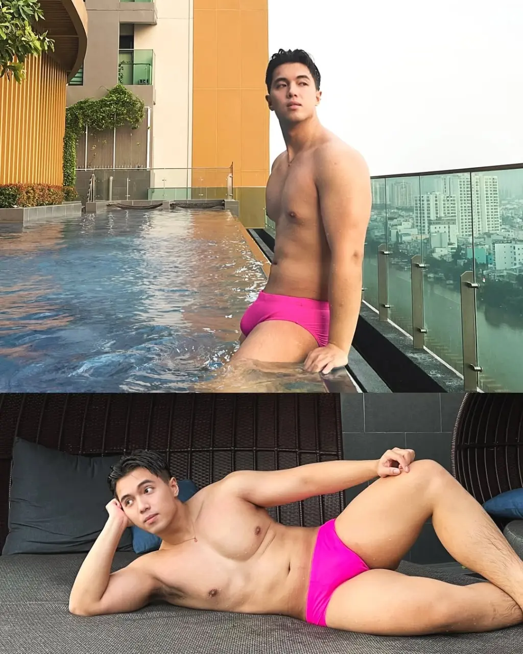 Cool guy : Lê Phạm Quốc Đạt